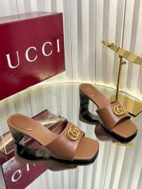 Picture of Gucci Shoes _SKUGuccisz35-42mnq01097520